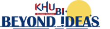 KHUBI BEYOND IDEAS