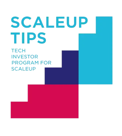 스케일업 TIPS